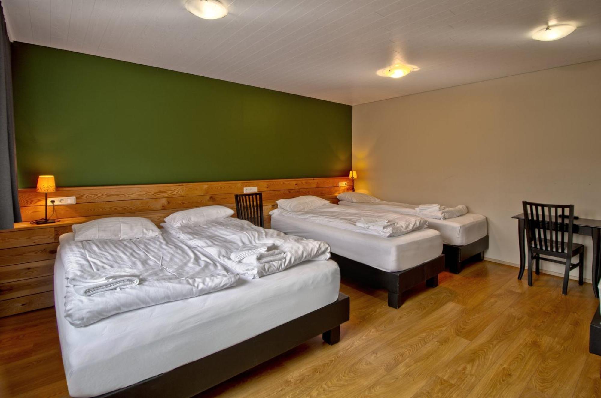 Hotel Post Breiðdalsvík Dış mekan fotoğraf