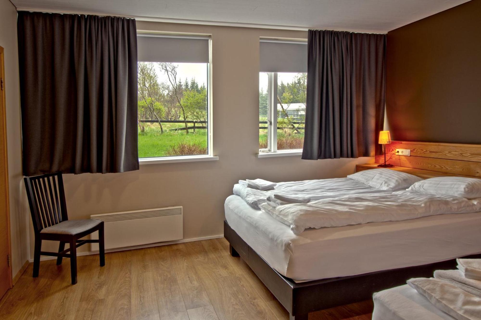 Hotel Post Breiðdalsvík Dış mekan fotoğraf