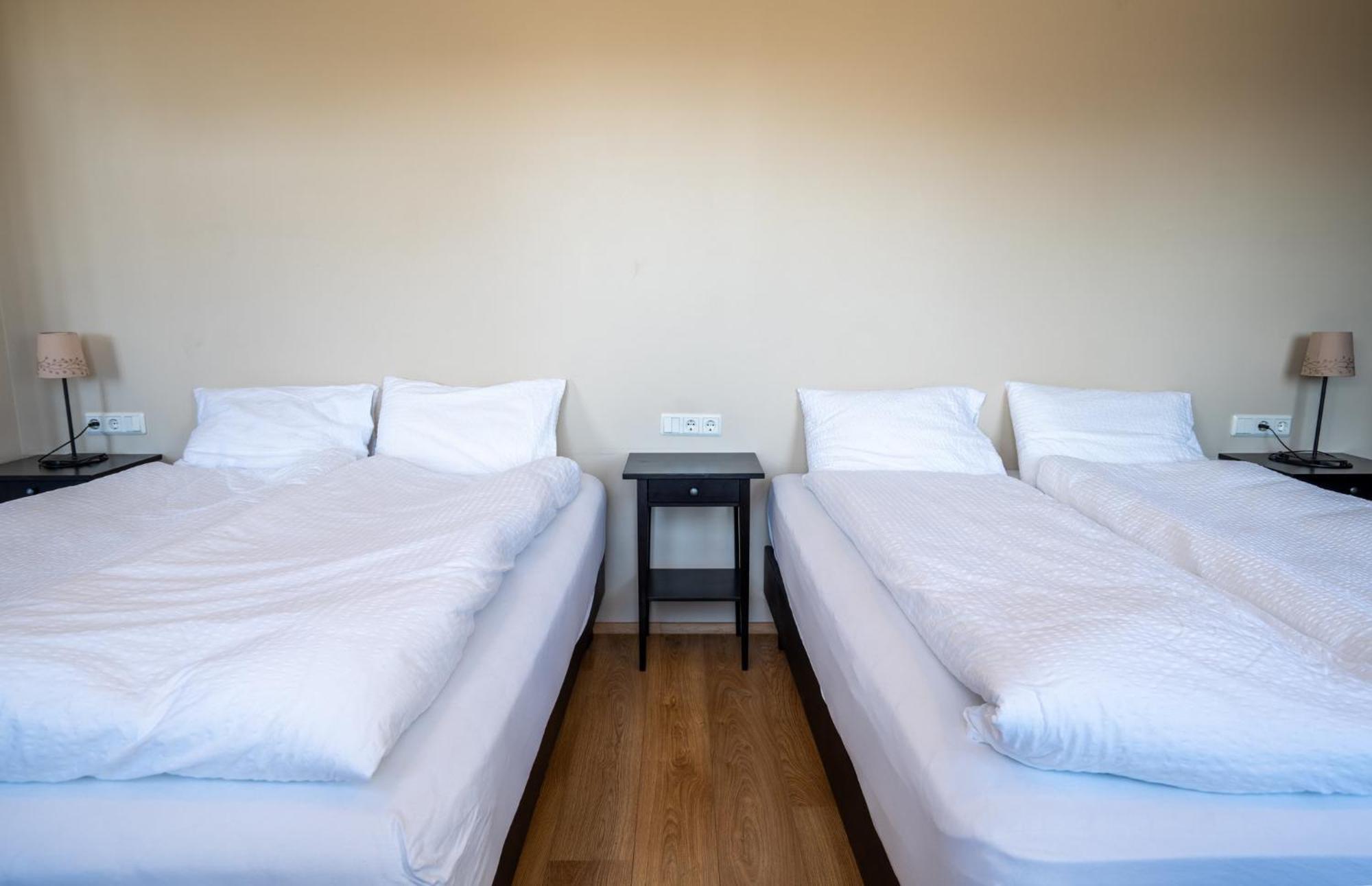 Hotel Post Breiðdalsvík Dış mekan fotoğraf