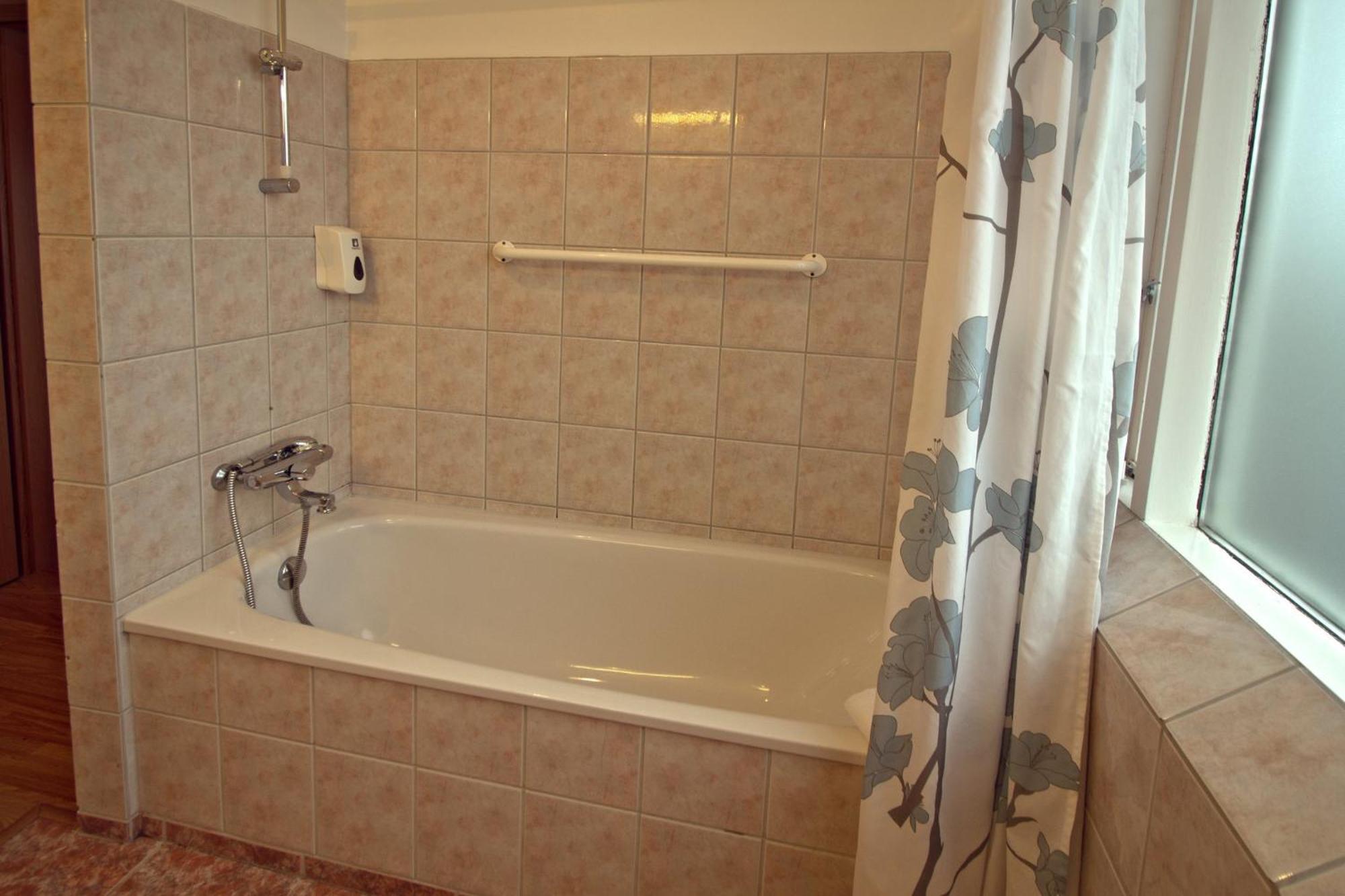 Hotel Post Breiðdalsvík Dış mekan fotoğraf