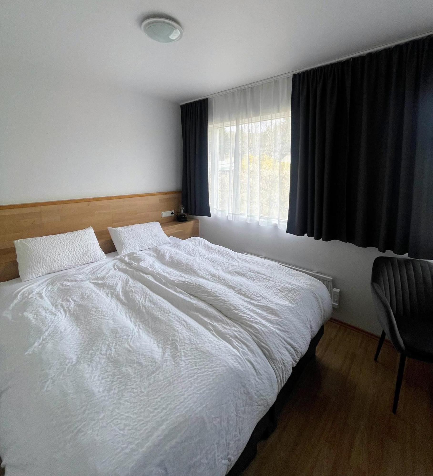 Hotel Post Breiðdalsvík Dış mekan fotoğraf